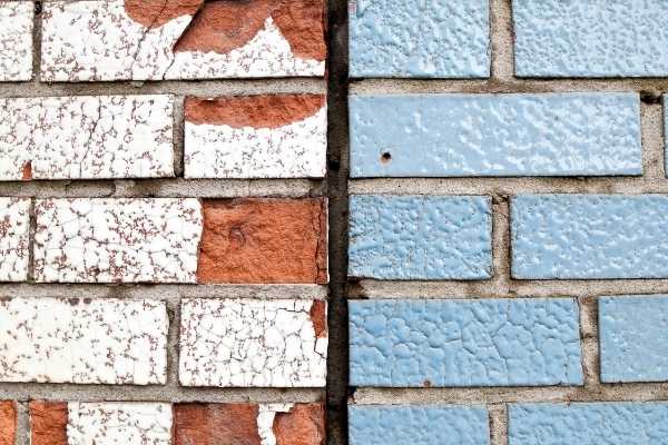 What if damage occurs to the neighbor's property during work Wellingborough?